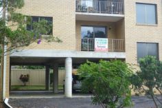 Property in Murwillumbah - Leased