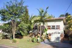 Property in Murwillumbah - Sold