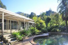 Property in Murwillumbah - Sold