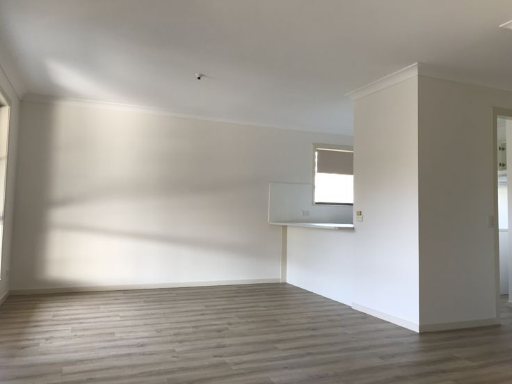 Property in Murwillumbah - Leased