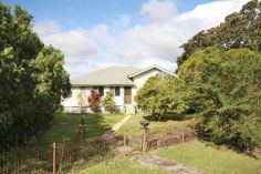 Property in Murwillumbah - Sold