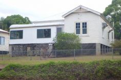Property in Tyalgum - Leased