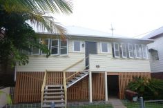 Property in Murwillumbah - Leased