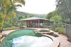 Property in Uki - Sold