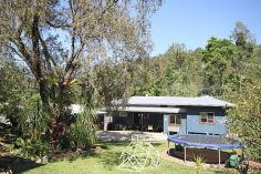 Property in Chillingham - Leased