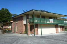Property in Murwillumbah - Leased