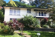 Property in Murwillumbah - Leased