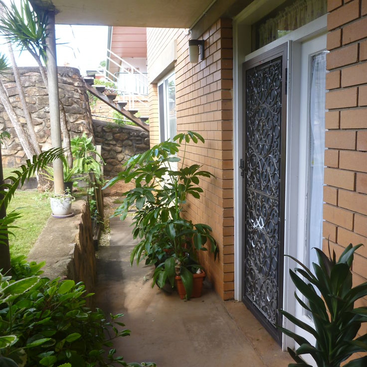 Property in Murwillumbah - Leased