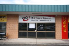 Property in Murwillumbah - Sold