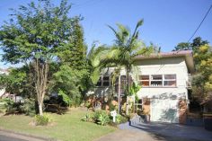 Property in Murwillumbah - Leased