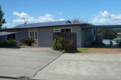 Property in Murwillumbah - Leased