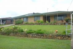 Property in Murwillumbah - Leased