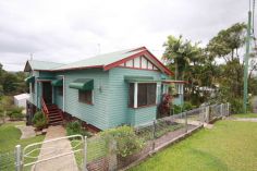 Property in Murwillumbah - Sold