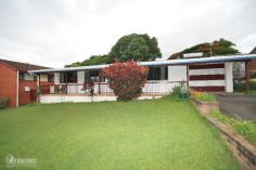 Property in Murwillumbah - Sold