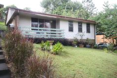 Property in Murwillumbah - Sold