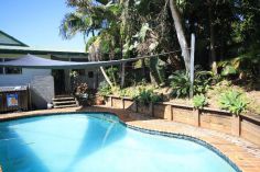 Property in Murwillumbah - Sold