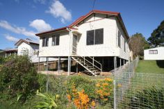 Property in Tyalgum - Sold