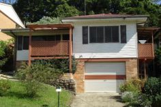 Property in Murwillumbah - Leased