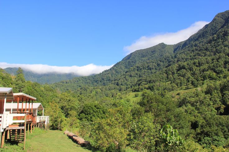 Property in Hopkins Creek - Sold