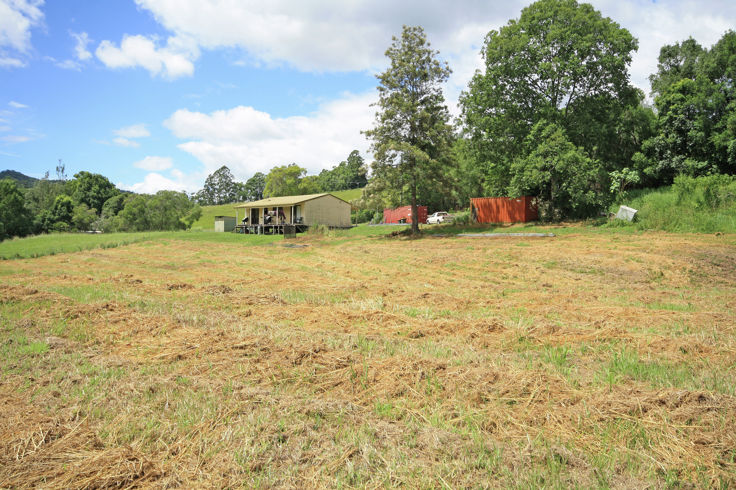 Property in Tyalgum - Sold