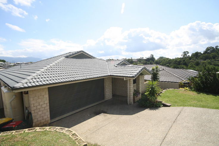 Property in Murwillumbah - Sold
