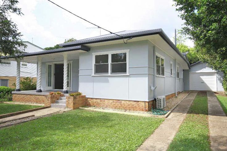 Property in Murwillumbah - Sold