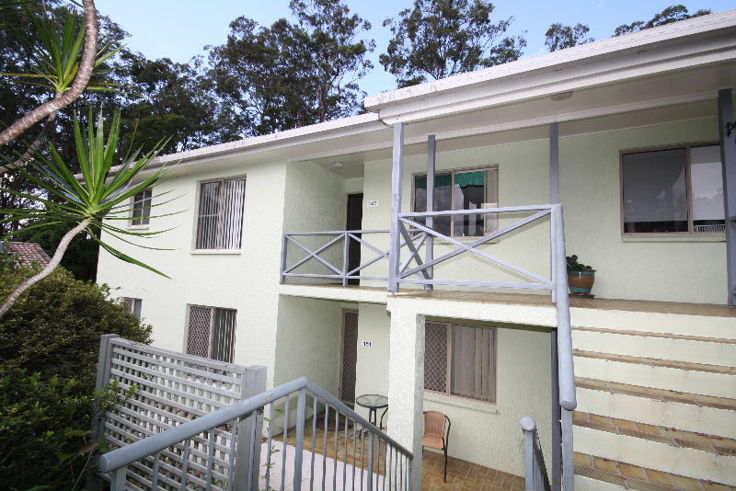 Property in Murwillumbah - Sold