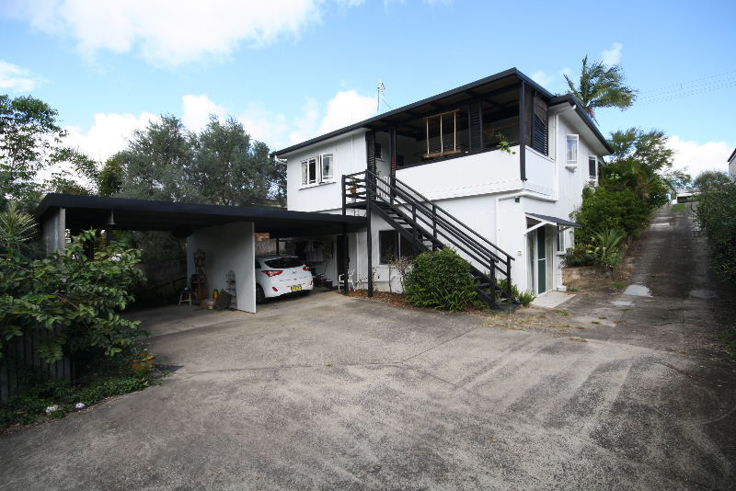 Property in Murwillumbah - Sold