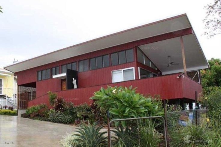 Property in Murwillumbah - Leased