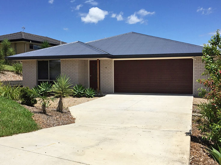 Property in Murwillumbah - $569,000