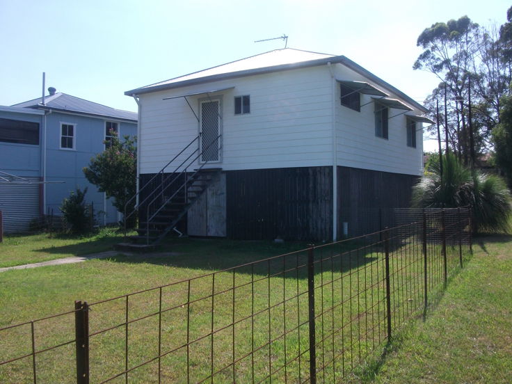Property in Murwillumbah - Leased