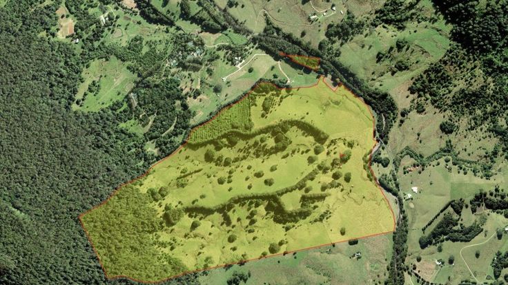 Property in Limpinwood - Sold