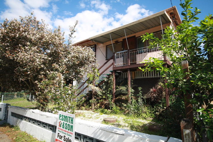 Property in Murwillumbah - Sold