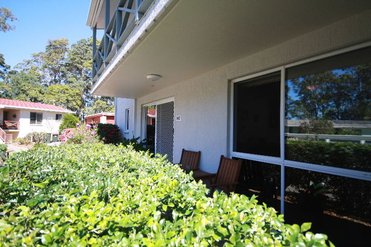 Property in Murwillumbah - Sold