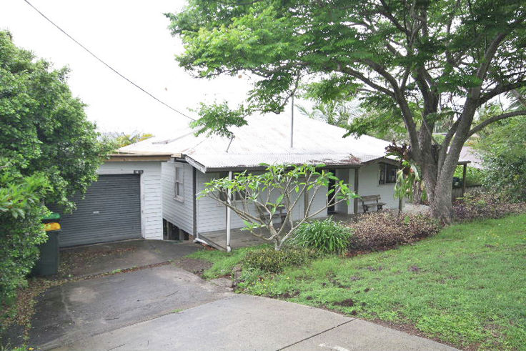 Property in Murwillumbah - Sold