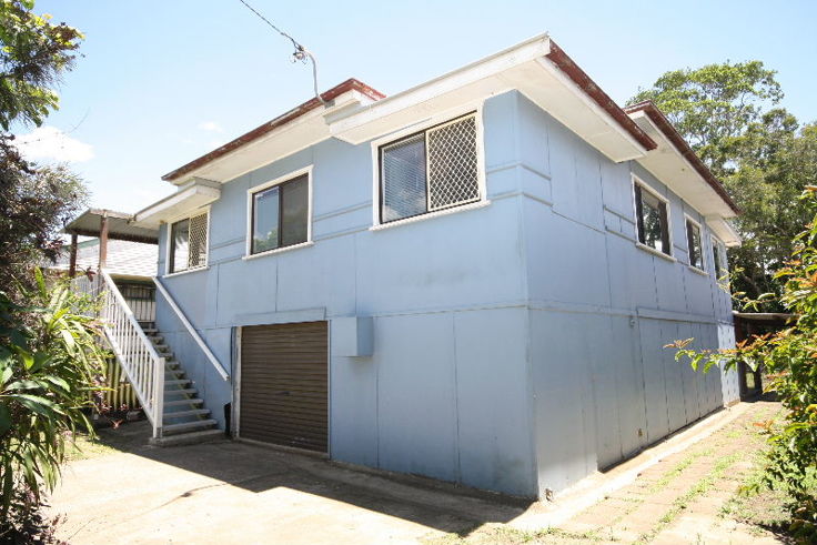 Property in Murwillumbah - Sold