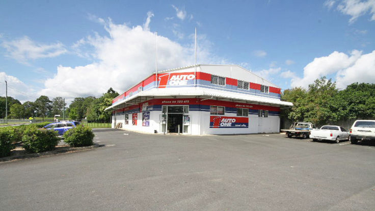 Property in Murwillumbah - Sold