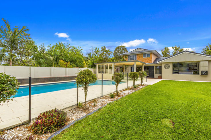 Property in Kielvale - Sold