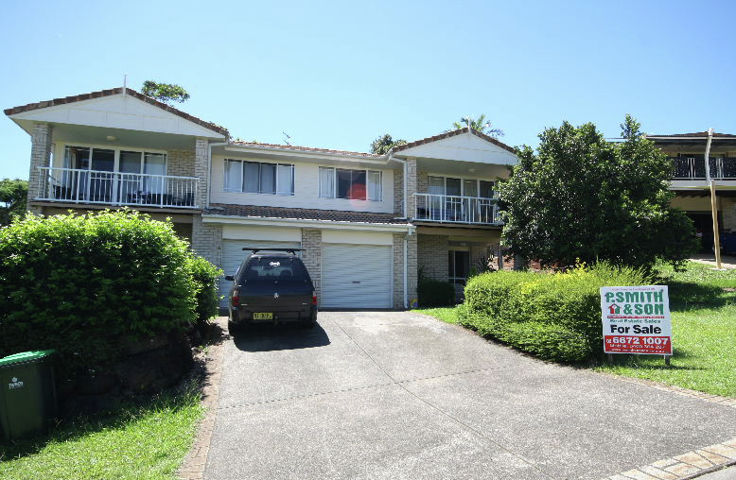 Property in Murwillumbah - Sold