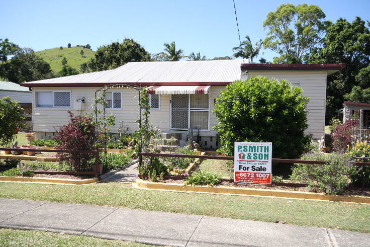 Property in Mooball - Sold