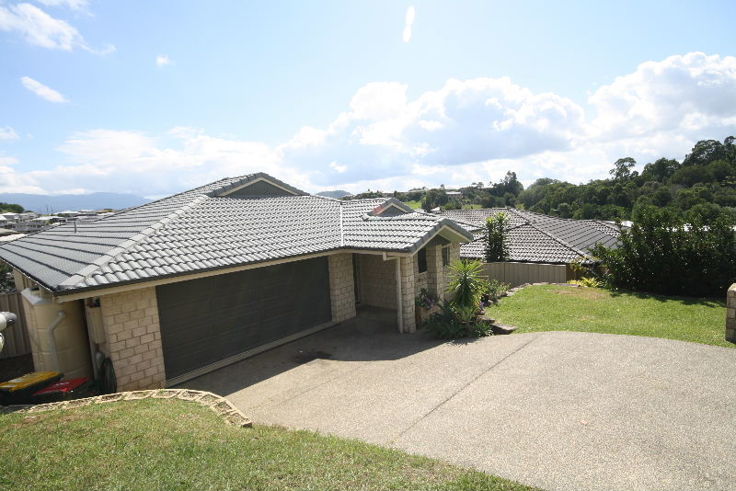 Property in Murwillumbah - Leased
