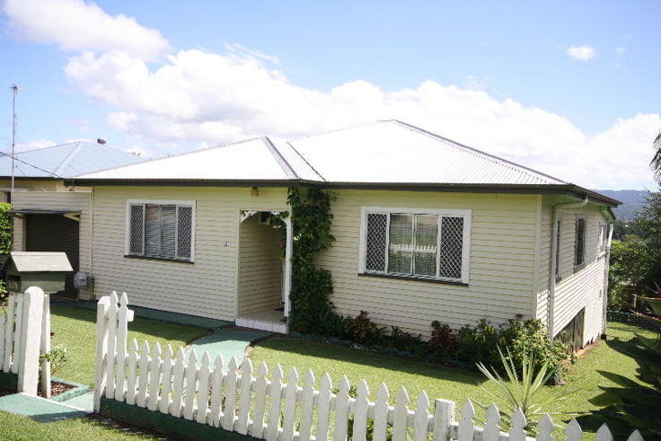 Property in Murwillumbah - Sold