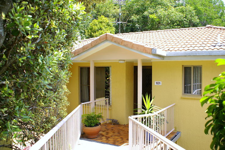 Property in Murwillumbah - Sold