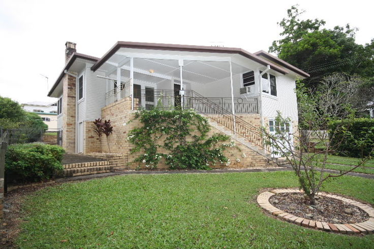 Property in Murwillumbah - Sold