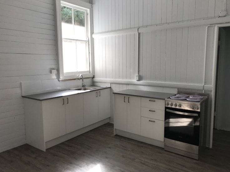 Property in Murwillumbah - Leased