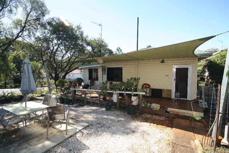 Property in Murwillumbah - Sold