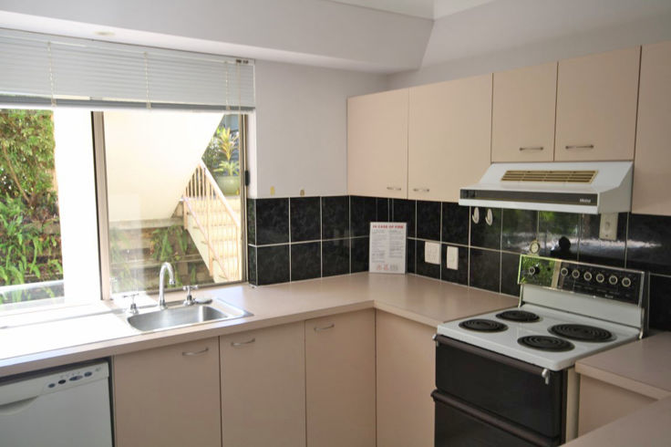 Property in Murwillumbah - Sold