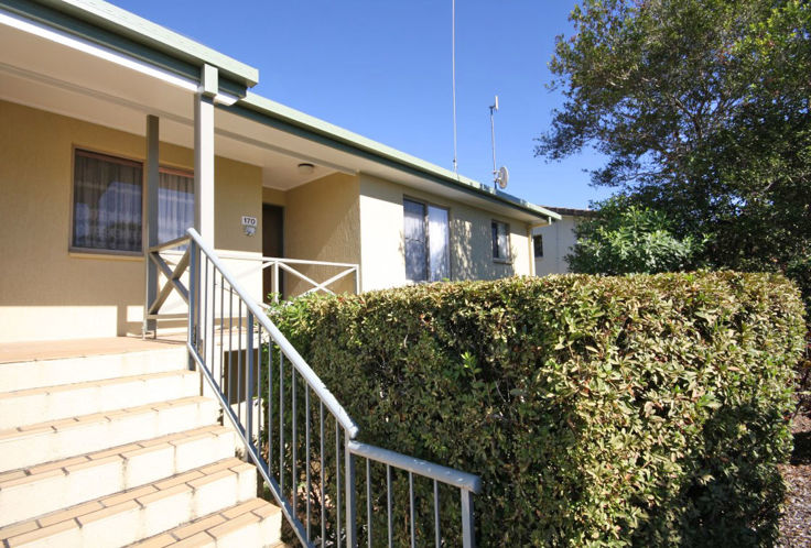 Property in Murwillumbah - $95,000