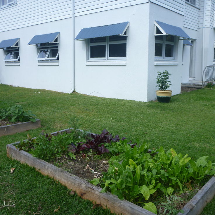 Property in Murwillumbah - Leased