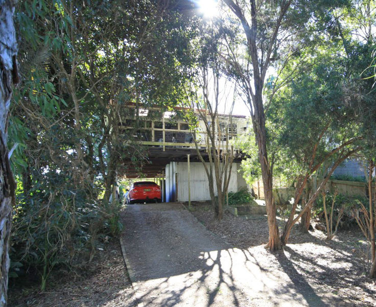 Property in Murwillumbah - Sold